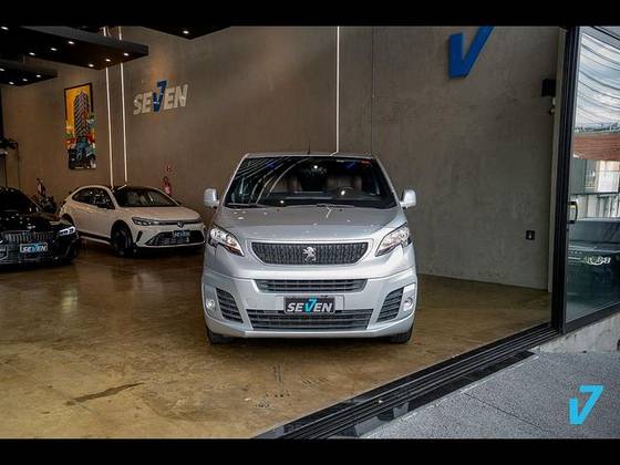 PEUGEOT EXPERT 1.6 BLUEHDI DIESEL BUSINESS PACK MANUAL
